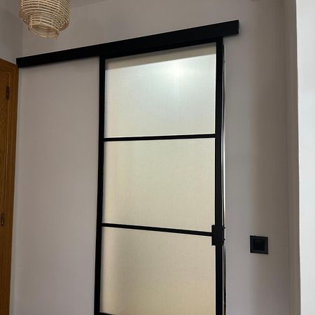 Hostal Fronton Alcobendas Eksteriør billede